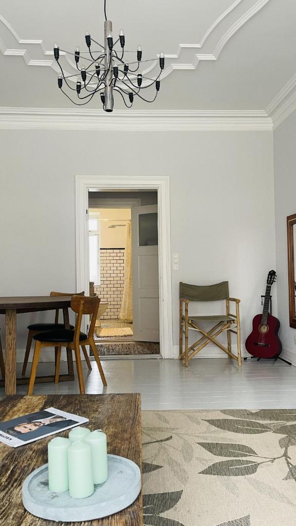 ApartmentInCopenhagen Apartment 1599 photo 4