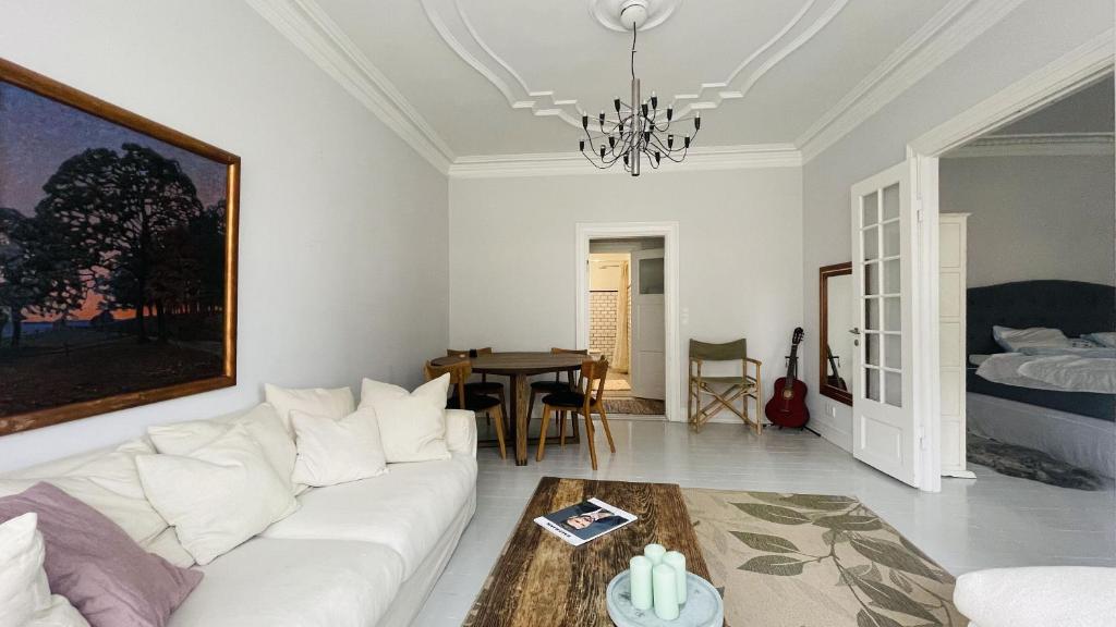 ApartmentInCopenhagen Apartment 1599 photo 2
