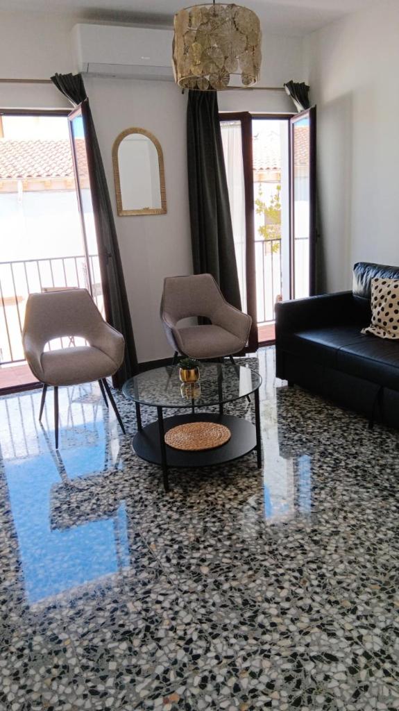APARTAMENTOS FERNANDO III EL SANTO photo 3