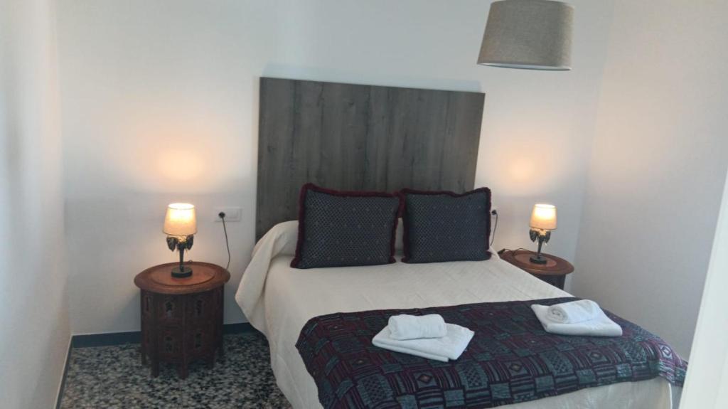 APARTAMENTOS FERNANDO III EL SANTO photo 2