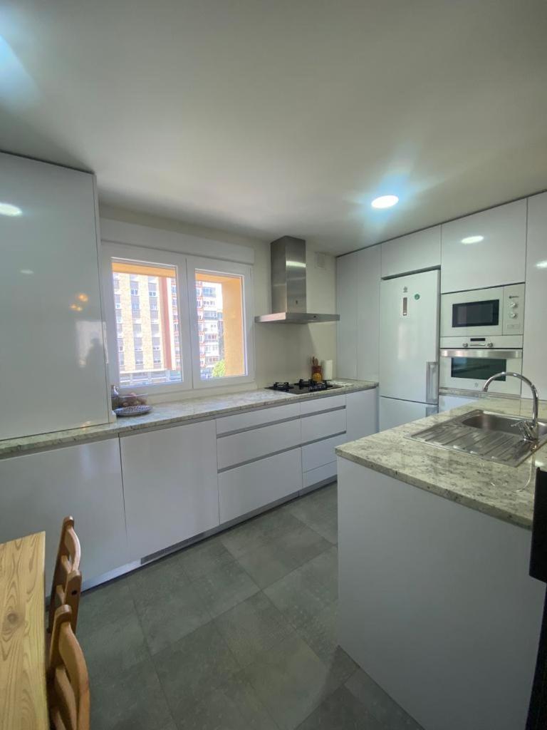 Apartamento Vadillos - VuT 09-401 photo 1