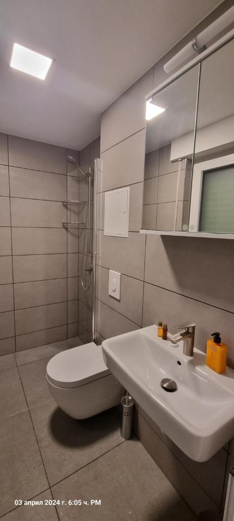 Studio Apartment Nähe S-Bahn photo 2