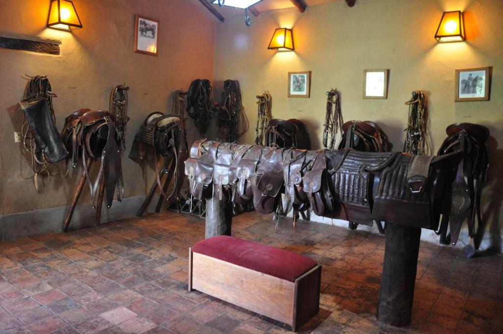 Valle Dorado Lodge photo 1
