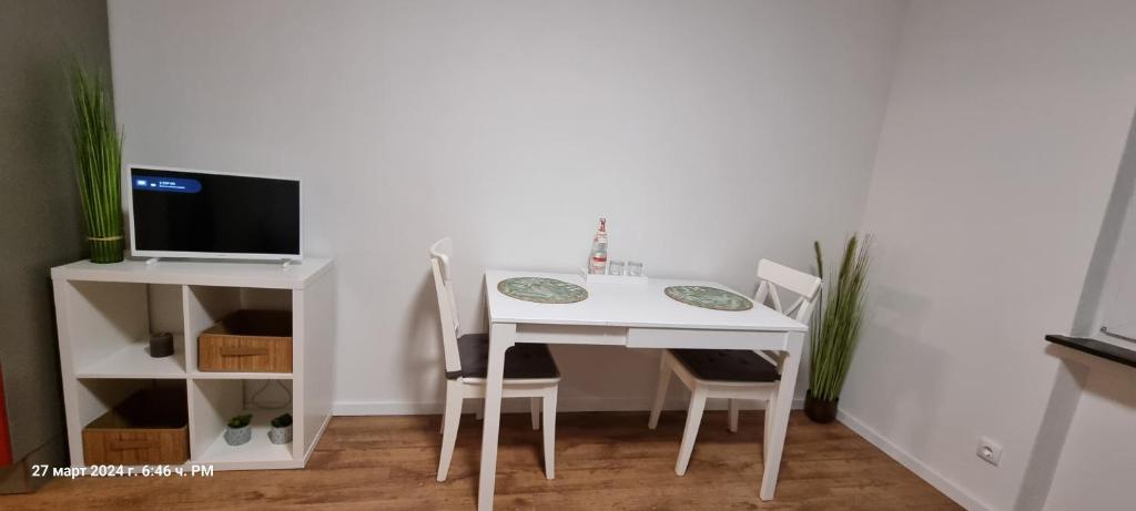 Studio Apartment Nähe S-Bahn photo 1