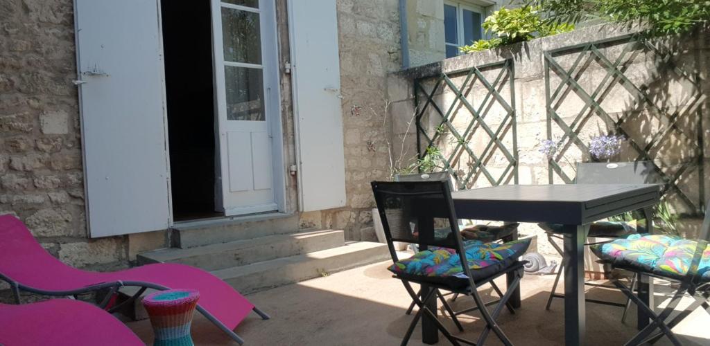 La maison de Louise photo 4