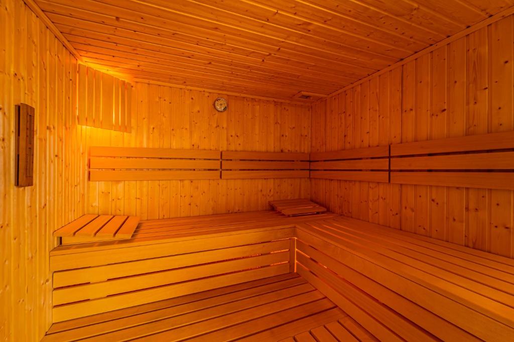 POSESJA APARTAMENTY - Posesja Plażowa 4a III photo 4