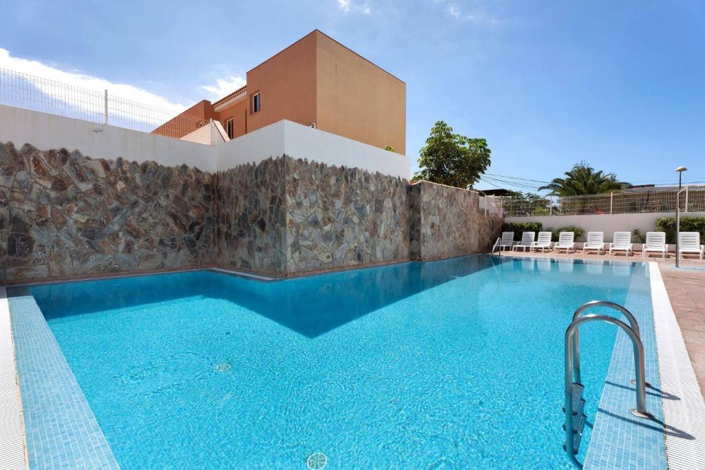 Duplex Oasis El Pal-mar