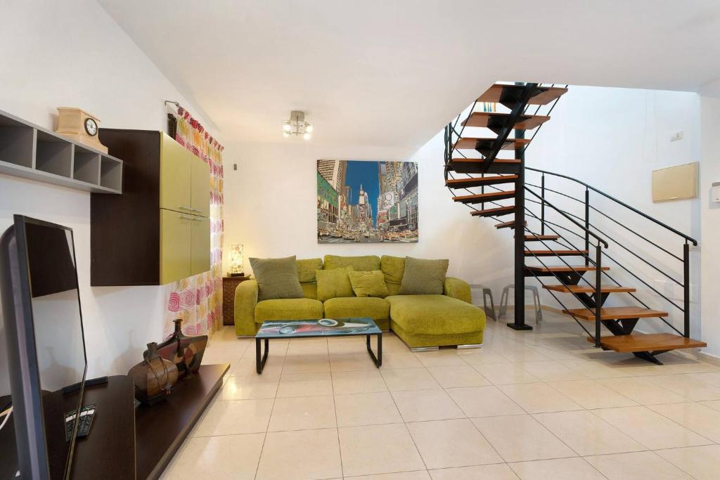 Duplex Oasis El Pal-mar photo 1