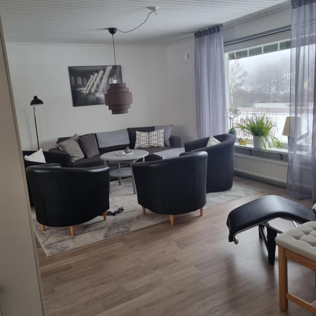 Anitas Villa i Kristdala photo 1