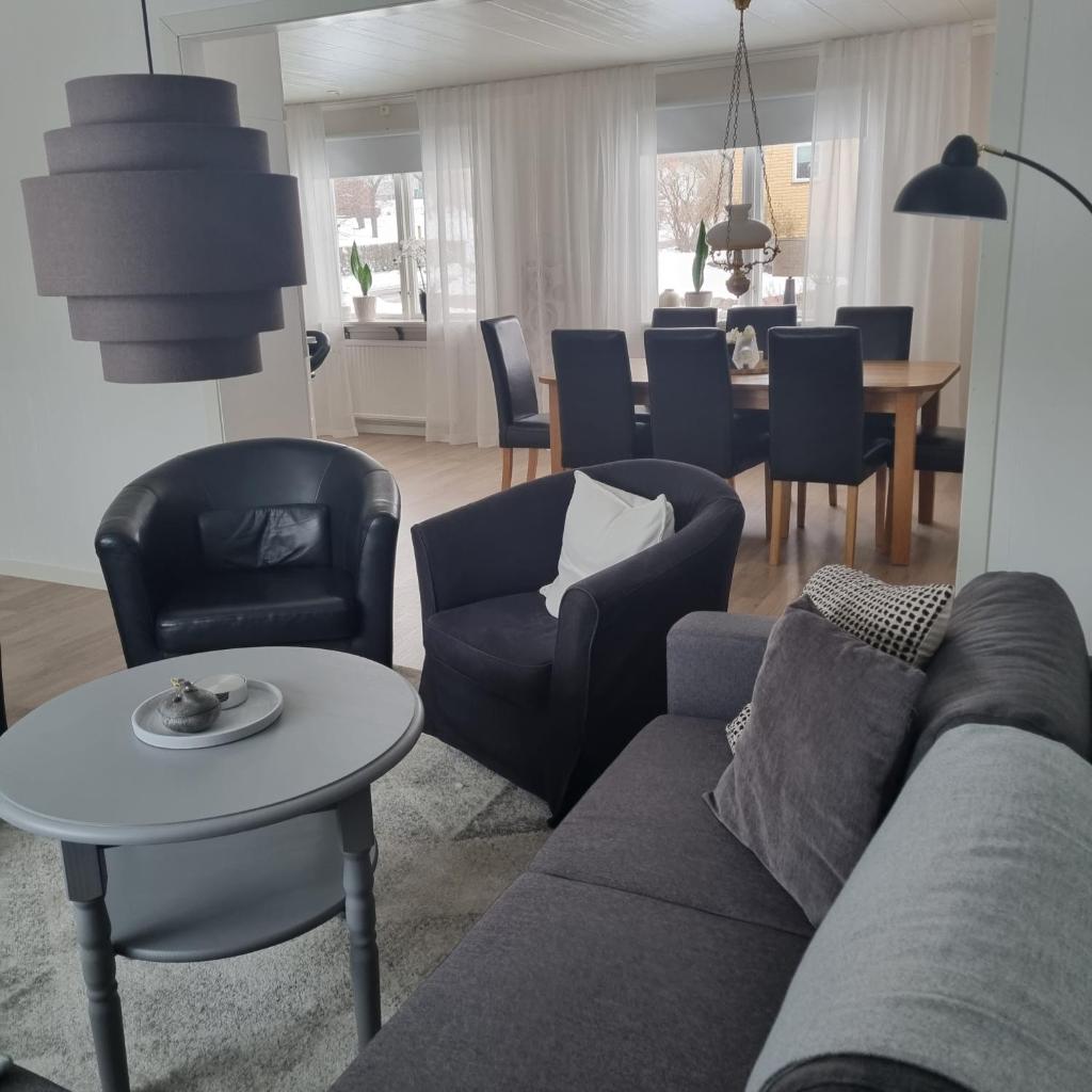Anitas Villa i Kristdala photo 3