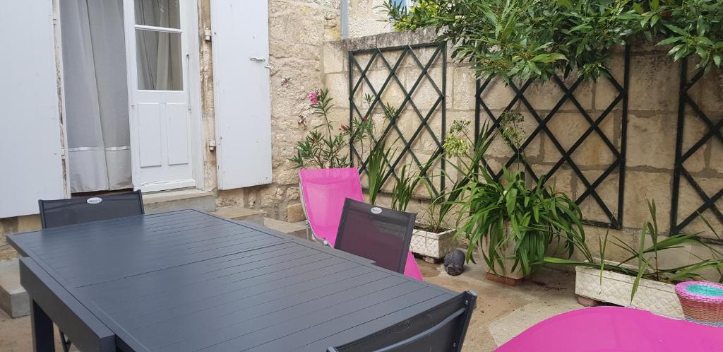 La maison de Louise photo 2