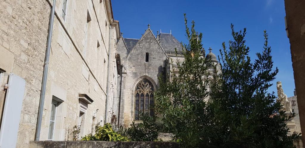 La maison de Louise photo 1