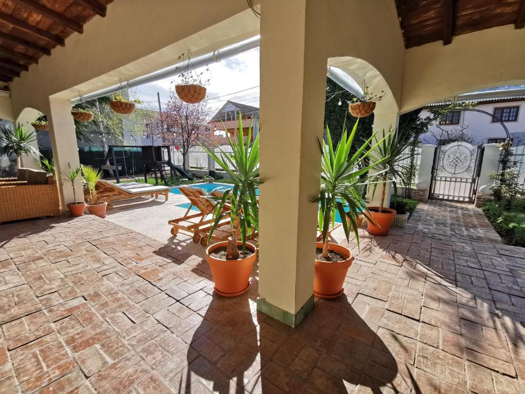Casa Olive Costinești photo 3
