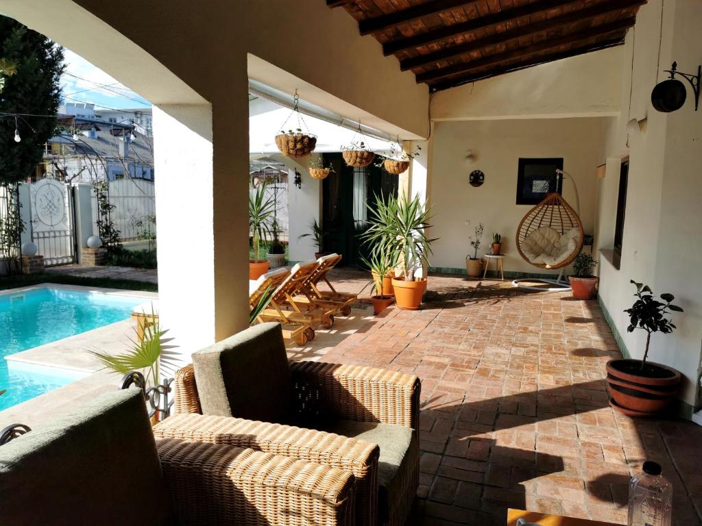 Casa Olive Costinești photo 4