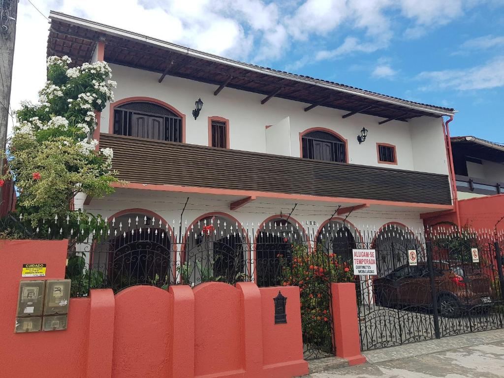 APART STUDIOS PONTAL