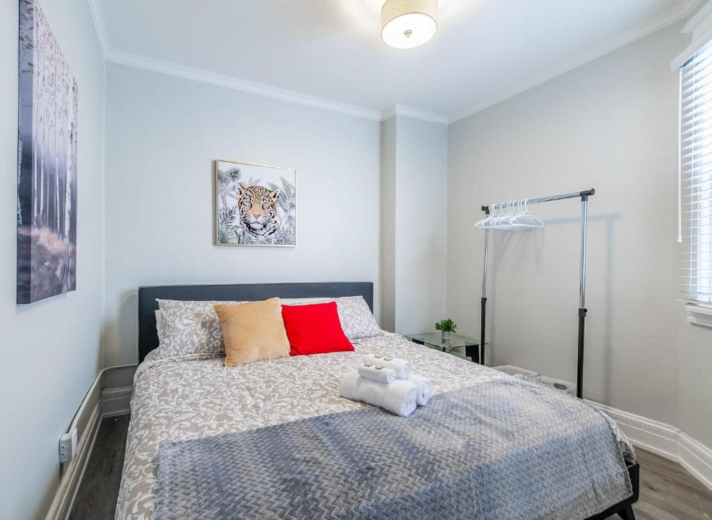James St Apartment Unit - Sleeps 6 photo 3