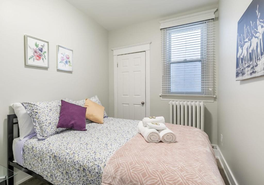 James St Apartment Unit - Sleeps 6 photo 4