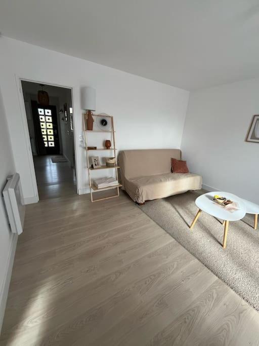 Petite maison cosy en campagne