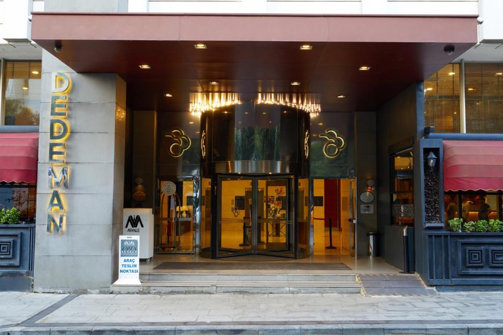 Dedeman Istanbul photo 2