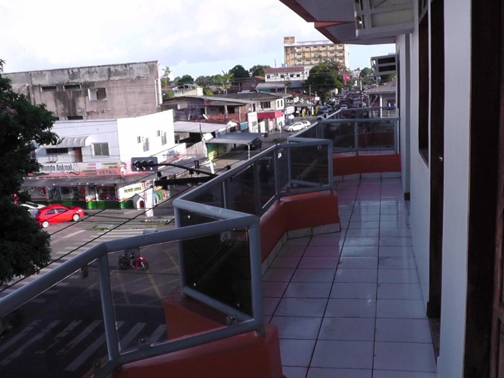 HOTEL NEW´S BUSINESS photo 1