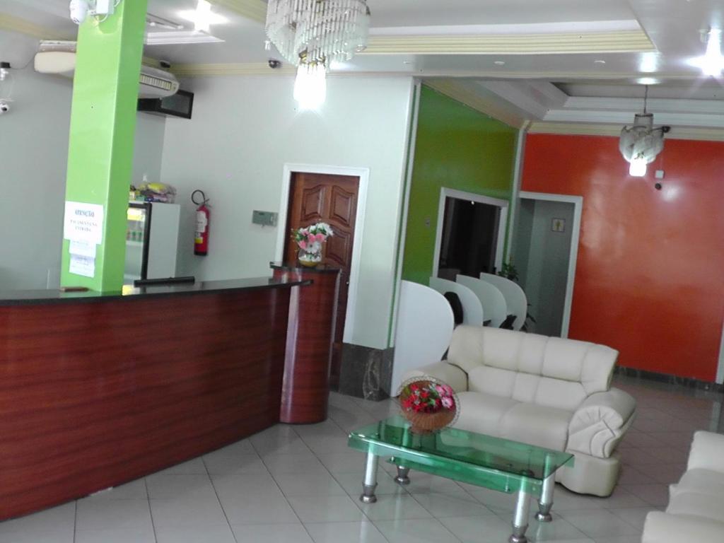 HOTEL NEW´S BUSINESS photo 2