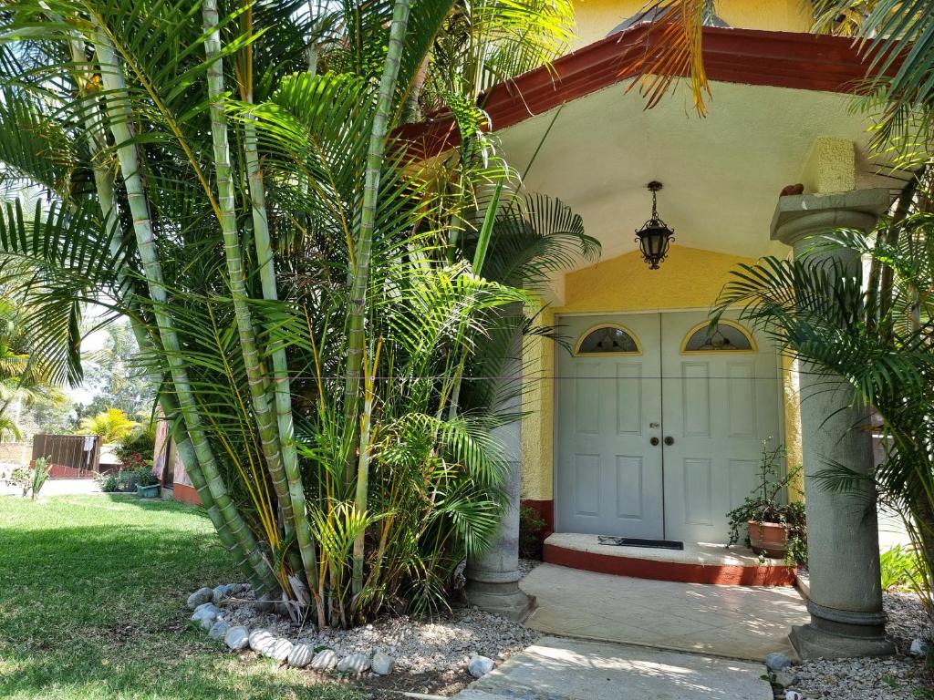 Casa Macuca y la Esquinita by Rotamundos photo 3