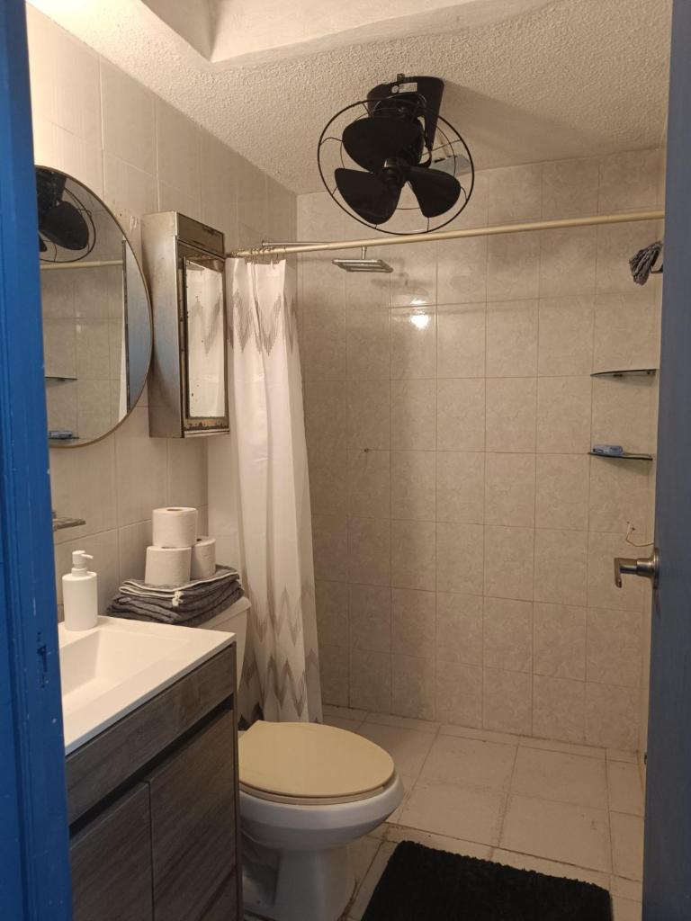 Cozy Studio in the heart of Zihuatanejo photo 1