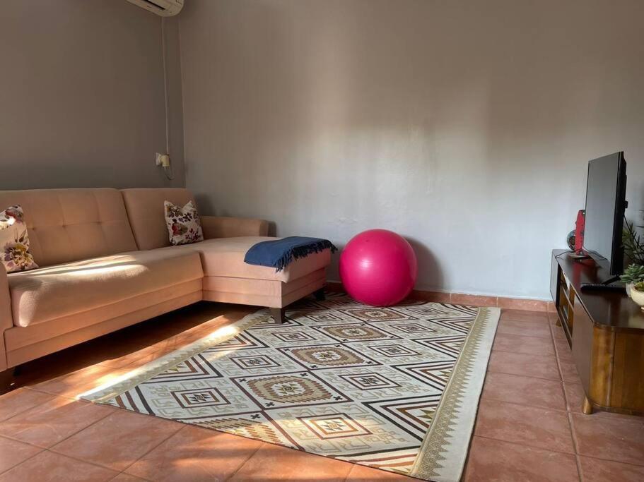 A cozy one-bedroom in Heron, Djibouti photo 1