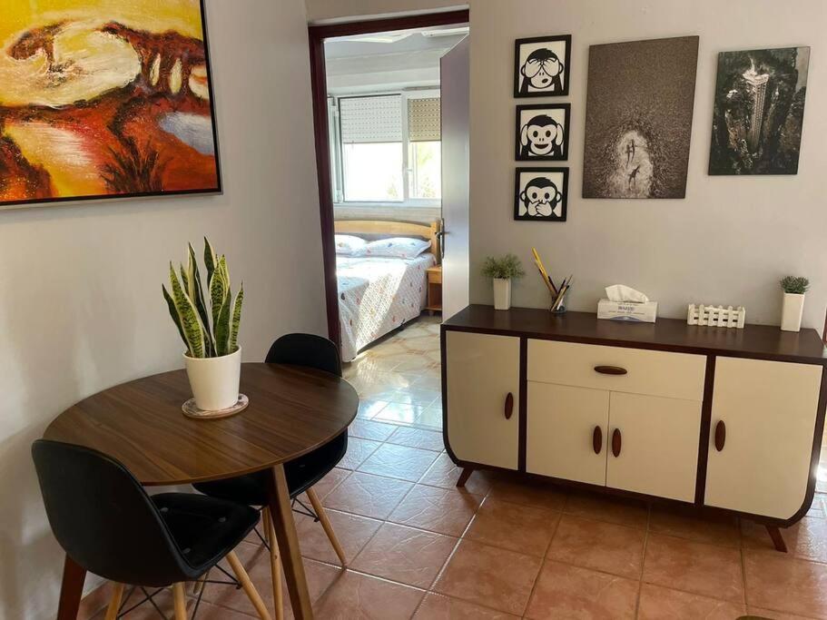 A cozy one-bedroom in Heron, Djibouti photo 2