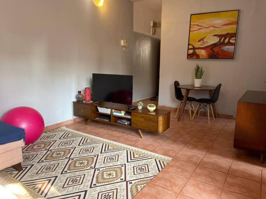A cozy one-bedroom in Heron, Djibouti photo 3