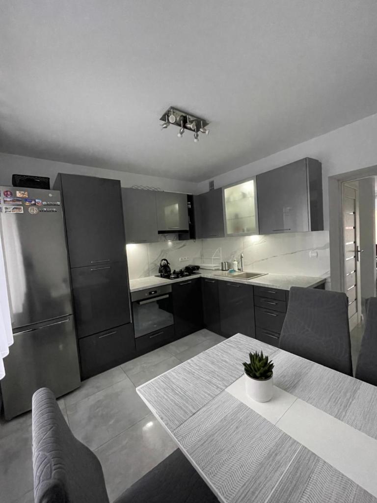 Apartament pod Łebą photo 2