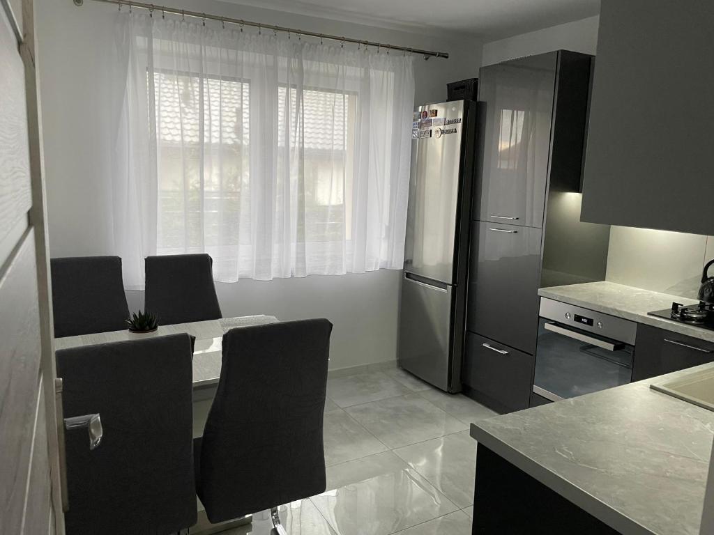 Apartament pod Łebą photo 3