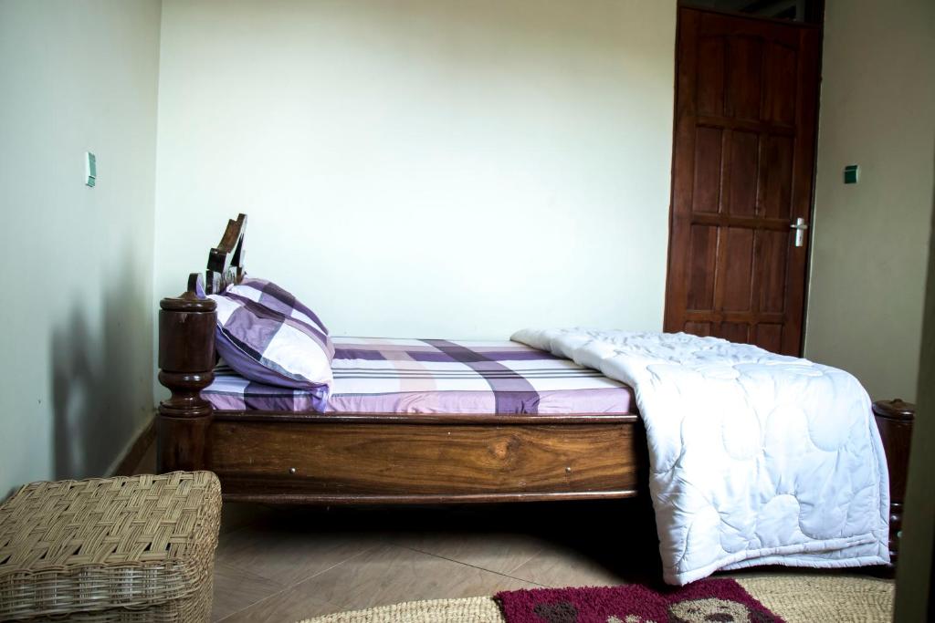 Haven House [Kisongo] photo 1