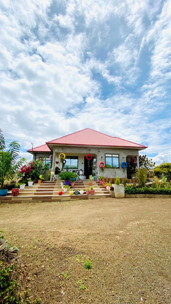 Haven House [Kisongo] photo 2