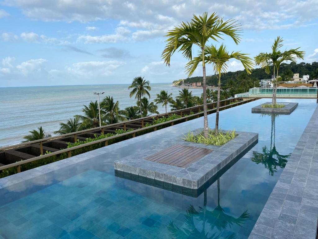 Bela Hospedagem - #Unity Flats Cabo Branco photo 1
