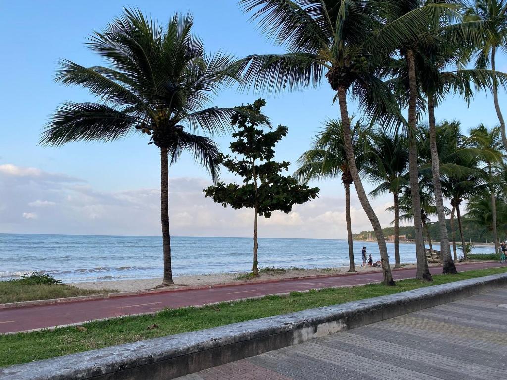 Bela Hospedagem - #Unity Flats Cabo Branco photo 2