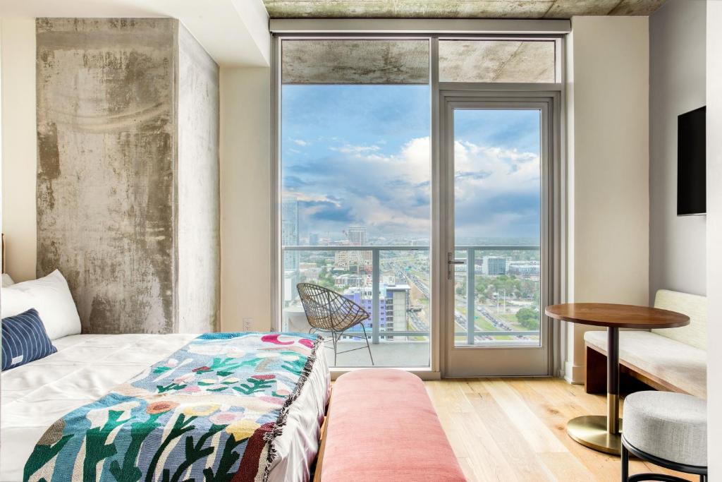 Carousel by AvantStay Brand New Condo in Austin w Amazing Amenities