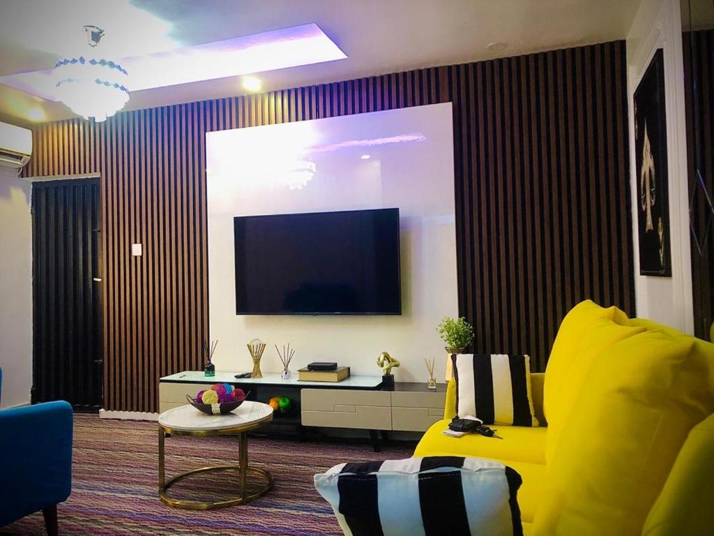 willy-richy Apartments photo 2