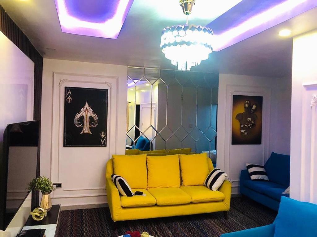 willy-richy Apartments photo 3