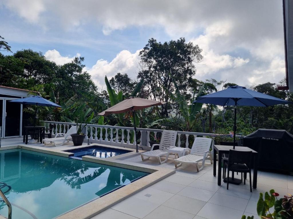 Villa Helena photo 1