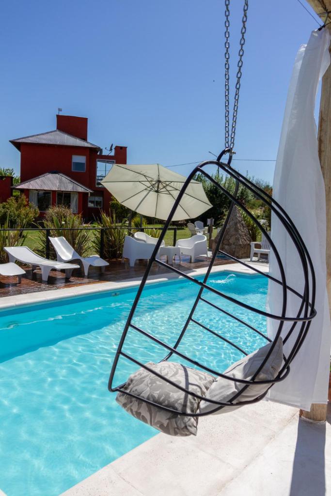 Punta Piedra cabañas & suites photo 1