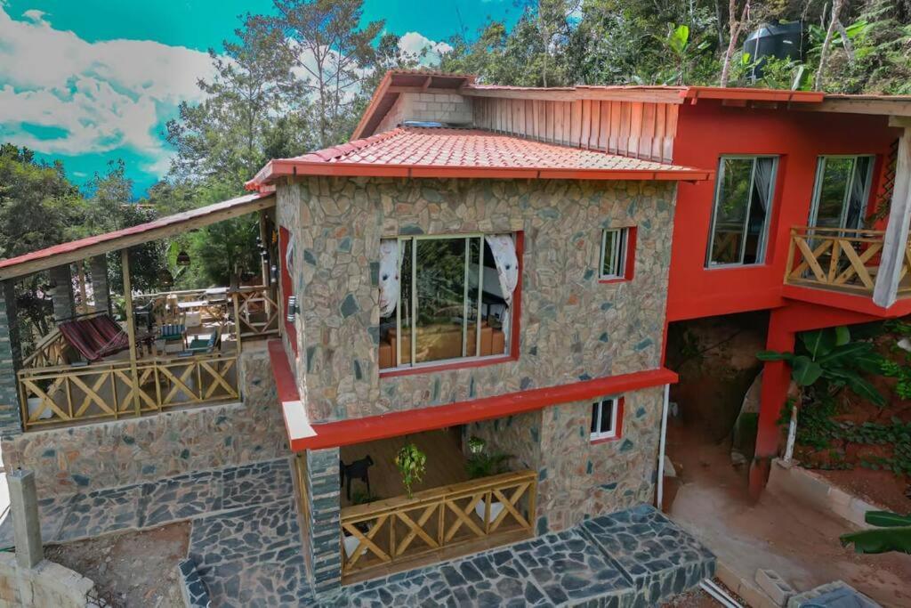 Villa Tortuga Constanza photo 2