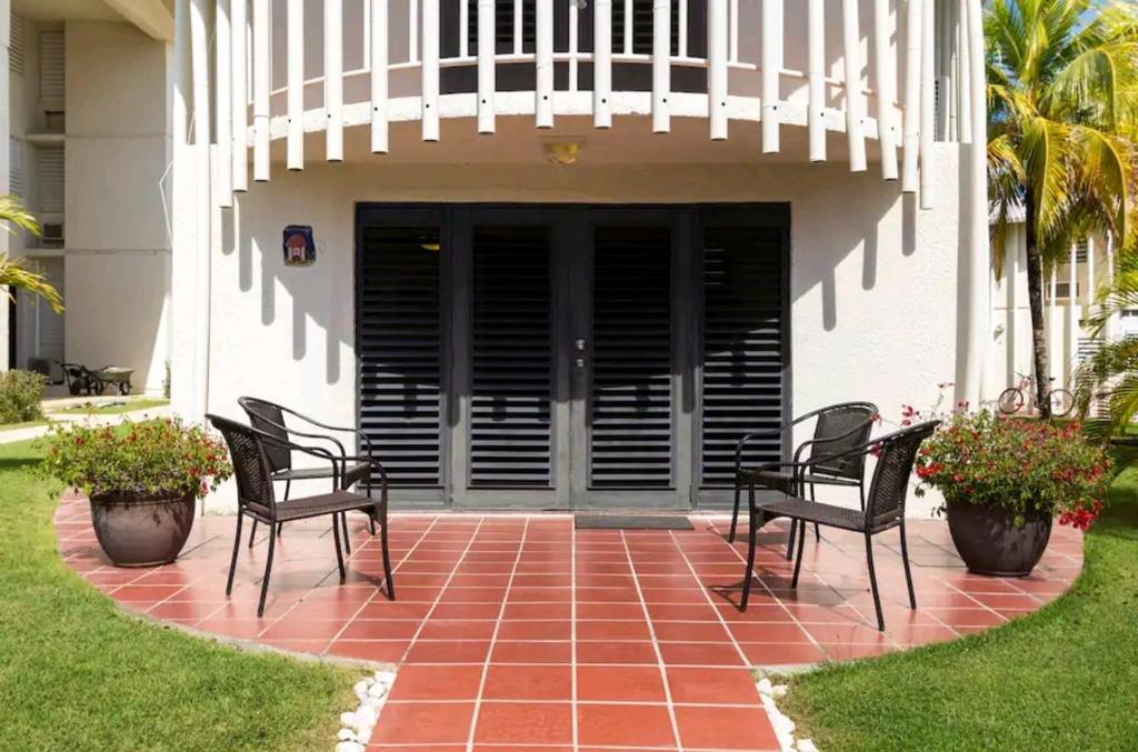 Beach House-Villa Taina, Boqueron photo 1