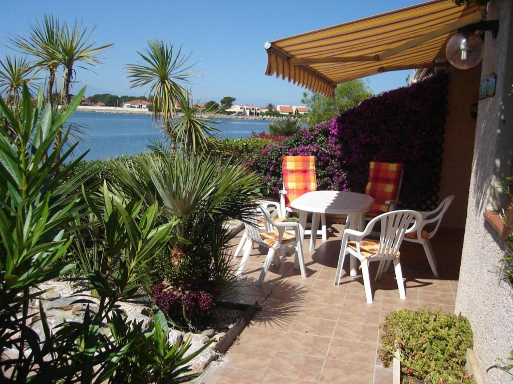 Villa Barcarès photo 1