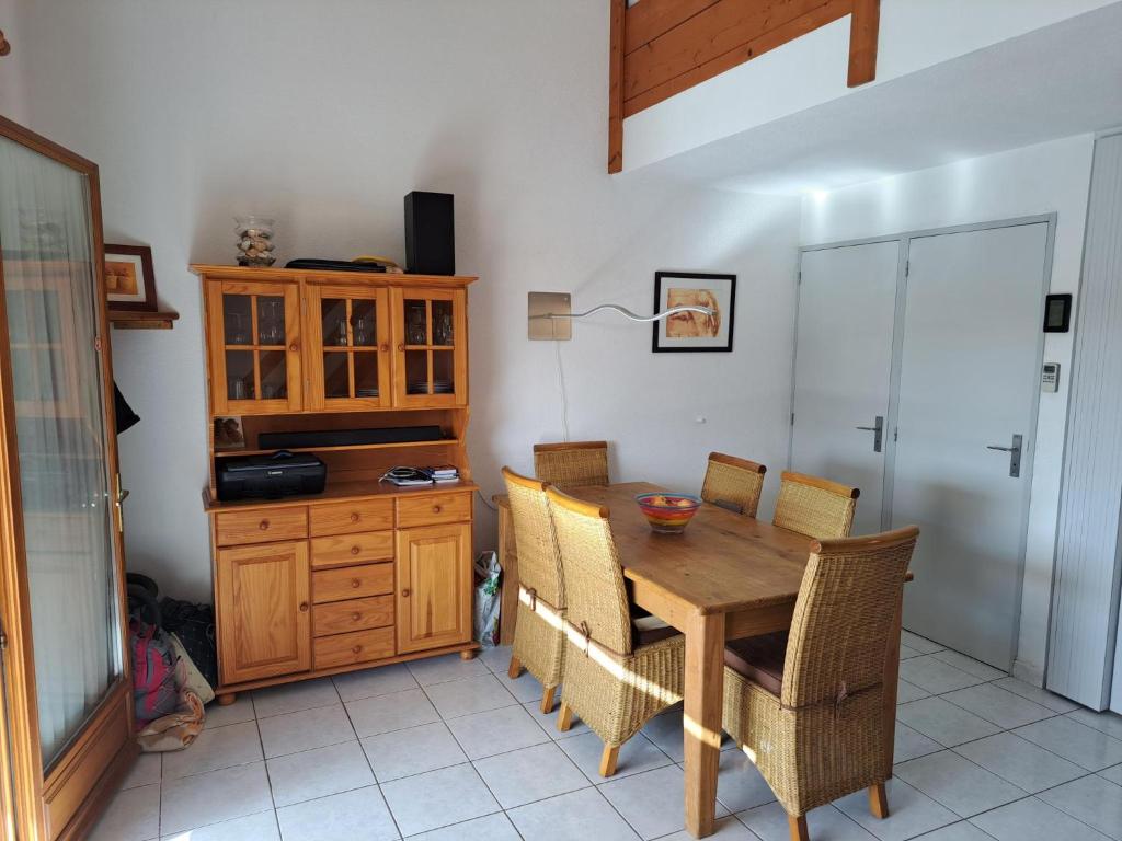 Villa Barcarès photo 4