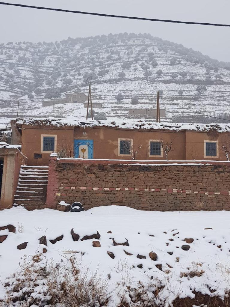 Gîte Ait Bouguemez photo 2