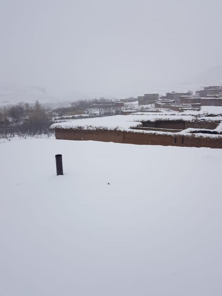 Gîte Ait Bouguemez photo 3