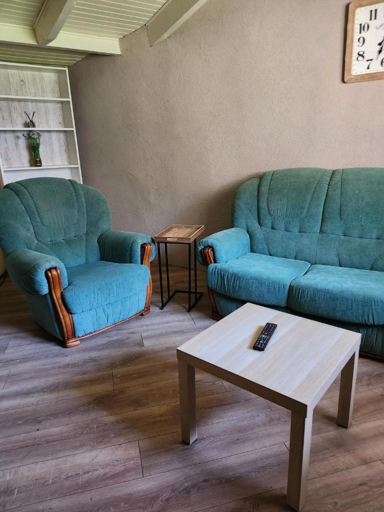 Private apartment Le Creusot photo 2