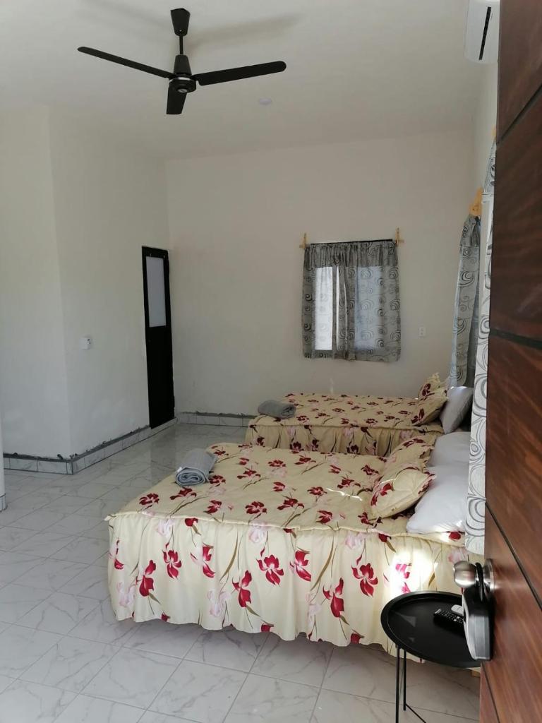 Bungalows Muros photo 2