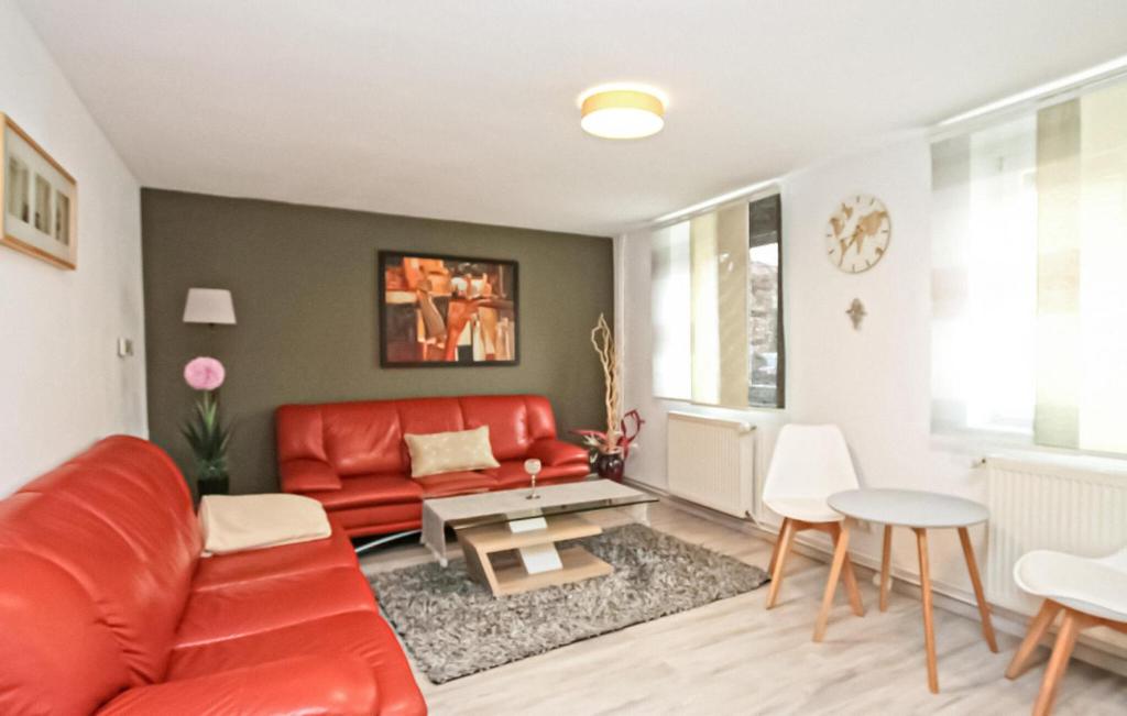 1 Bedroom Stunning Apartment In Waren mritz Ot Jge photo 2